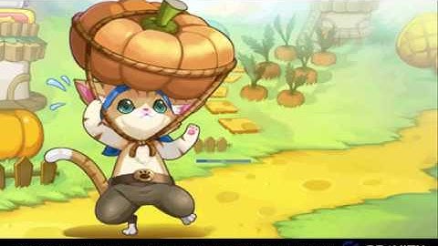 Faceworm Nest instance by Nika(NovaRO)