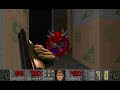 Doom II: Zone 300 - Map10: Cargo Bay. (100%)