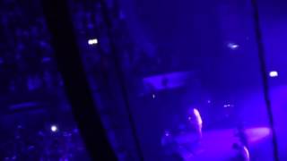 BMTH - Drown LIVE Wembley Arena