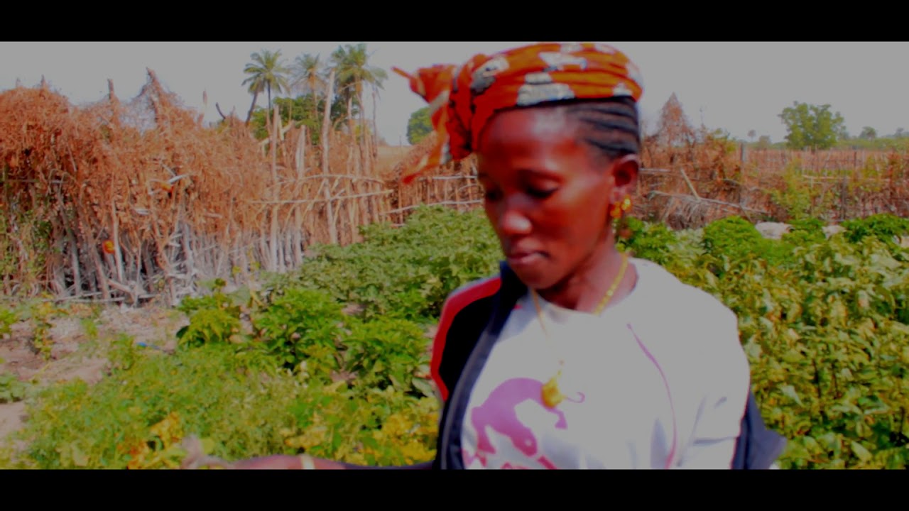 MC KALABANTE and  MAJATA (woyo koro )