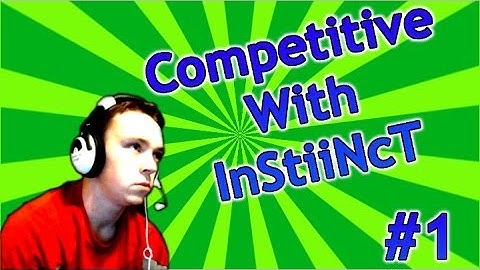 Call of Duty Ghost: 3v3 Search and Destroy on Warhawk (Competitive)