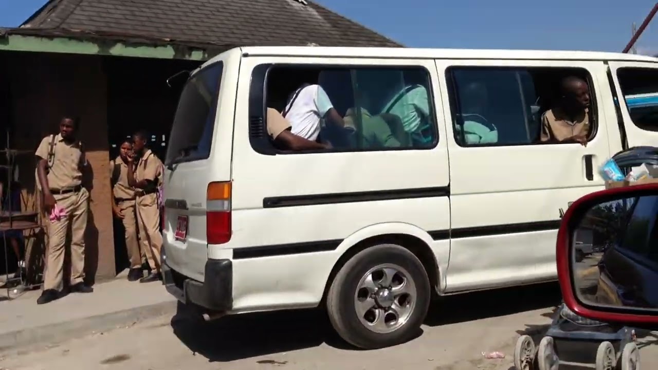 Virtual tour of Port Antonio, Jamaica