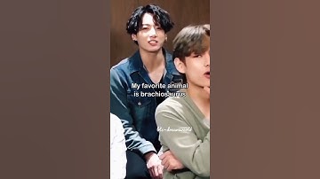 V teasing jimin 😂😂#bts #jimin #taehyung #vmin