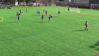 PacNW first season - Dad's version