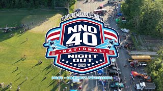 National Night Out 2023