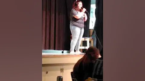 Someone like you by Adele cover