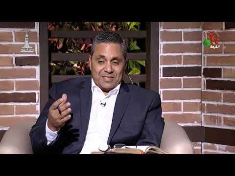 Secrets of heavenly Kingdom | أسرار ملكوت السموات