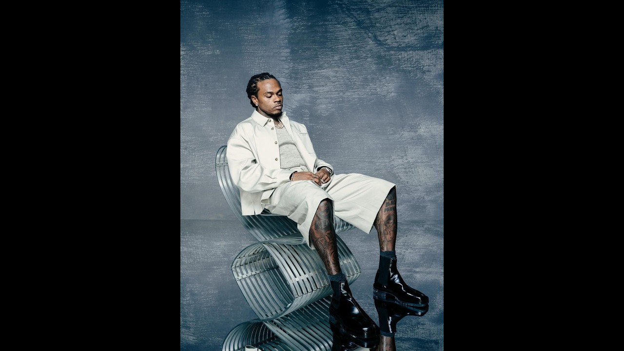 (FREE) Gunna Type Beat - "Don't Change"