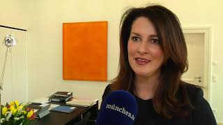 Neue Landwirtschaftsministerin: Michaela Kaniber im Exklusivinterview