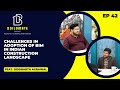 Challenges in adoption of bim in indian construction landscape ep 42 ft arch siddharth agrawal bmp