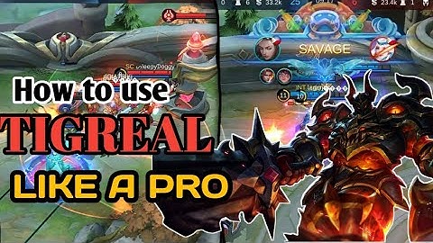 How to delay enemy buff | Mobile legends