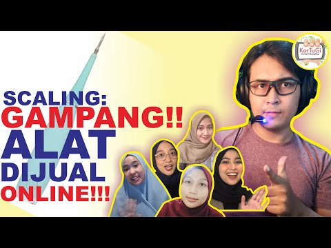 Video: Scaling Gigi Dan Root Planing: Bagaimana Mereka Dapat Menyelamatkan Gigi Anda