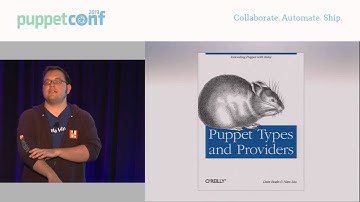 Growing Pains: Avoiding Module Hell - PuppetConf 2013