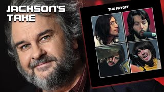 Peter Jackson's Road to GET BACK | #084