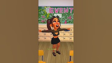 Doechii is introducing herself to the class 😎