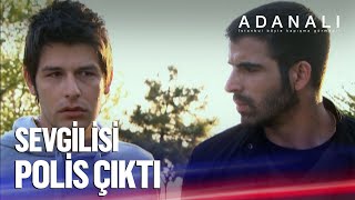 Boncukun Sevgilisi Polis Çıktı - Adanalı
