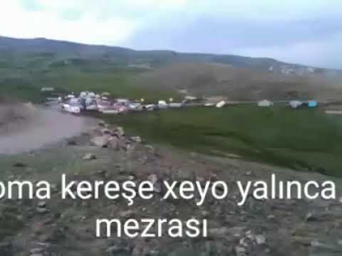 ERZURUM TEKMAN KÖYLERİ