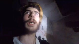 Spirit Says My Name Inside Haunted Care Home!
Following from the last video, myself and @SpiritVisionParanormalResearch investigated this Abandoned and Haunted Care Home and got these amazing EVPs from our equipment... The spirits said my name?
FULL VIDEO: https://www.youtube.com/watch?v=ZysQxPjkSdw
Social Media: (Behind The Scenes Photos)
Instagram: https://bit.ly/33HpAT6
Snapchat: exploringwt17
FaceBook Page: @Exploringwt19
TikTok: exploringwithtom6
Twitter: https://bit.ly/2uGhur8
This is the Official Clips Channel for the main Exploring With Tom channel, posting very dramatic and most exciting clips within the past 5 years of exploring abandoned & haunted places. Spirit Says My Name Inside Haunted Care Home!