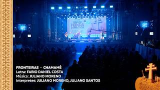 11 - FRONTEIRAS - CHAMAMÉ