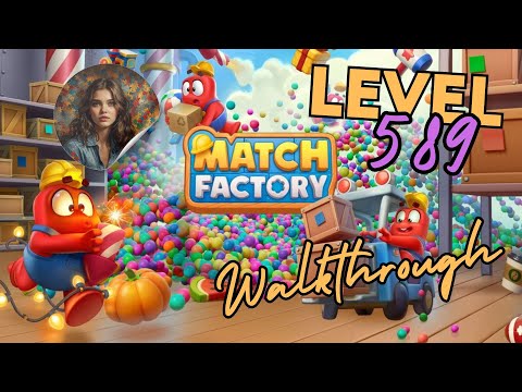 YouTube Video Walkthrough