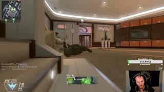 Losing my Mind in COD: BO2 Follow-A-Thon