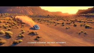 Cars 2006 - Teaser Trailer