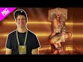 MC Lars - Honey (Cardi B 'Money' Parody) | Official Music Video