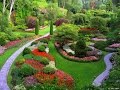 أجمل 5 حدائق ومساحات خضراء في العالم