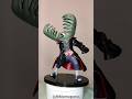 Zetsu -- Naruto Shippuden -- Vibrations Stars.#zetsu #akatsuki #narutoshippuden #friki #coleccion