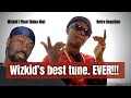 Wizkid Final Baba Nla Retro Reaction mp3