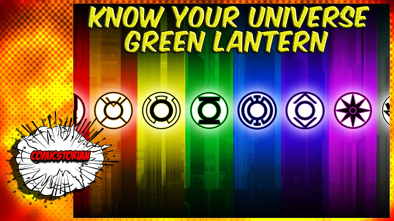 Hal Jordan Reveals Another New Green Lantern Power