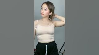 tiktok goyang pascol hot