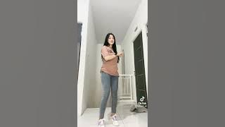 tiktok goyang pascol hot