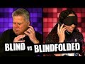 Blind vs. Blindfolded - Travel Edition (feat. Spankie Valentine)