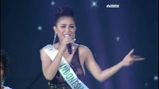 Gebby Vesta Full Performance Miss International Queen 2020 Coronation Night