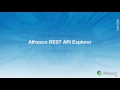 REST API Introduction