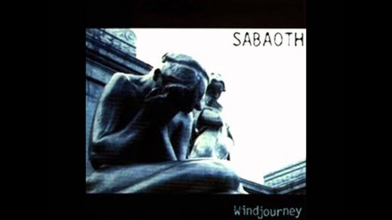 洋楽 SABAOTH - Sabaoth Sabaoth -Soul - YouTube