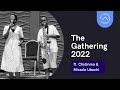 Capture de la vidéo Chidinma & Miracle Ubochi At The Gathering 2022