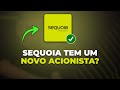 Sequoia seql3 sobe 50 em 3 dias player pela genial passa dos 5 na empresa vem comunicado