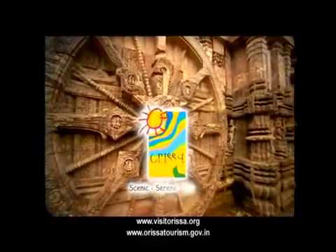 Orissa Tourism HD