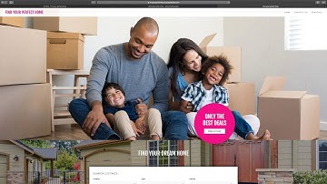 How to Add IDX Home Search to Your GoCentral Account