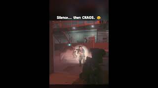 Silence... then CHAOS! 🌑🔥 Epic Villa Infiltration | Battlefield 3 Tactical Gameplay
