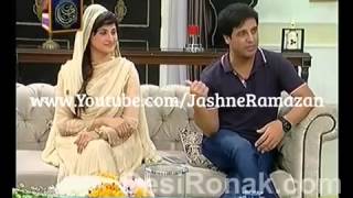 Good Morning Pakistan , Full , Rambo & Sahiba Exclusive , 16th July 2014 , Morning Show