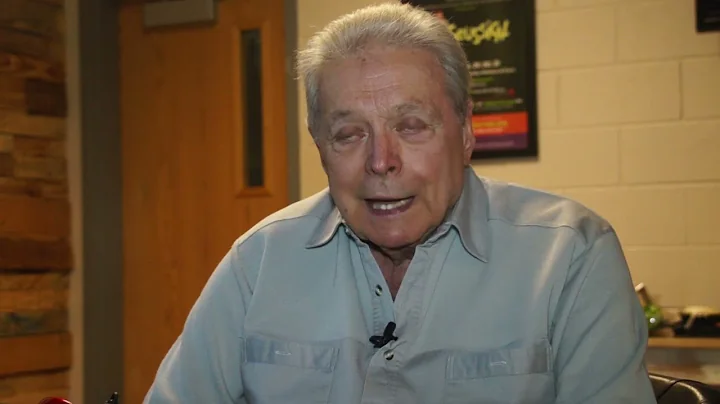 Mickey Gilley 1