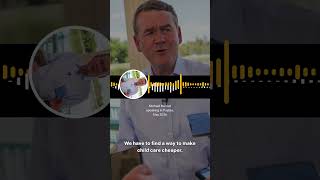 Michael Bennet Said Directly: ‘I Don’t Know How’ to Make Health Care Cheaper in Colorado