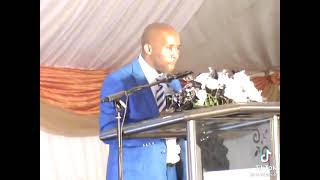 Rev Mbuli