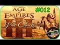 Age of Empires 3 Warchiefs 12 Ein Hinterhalt Let39s 