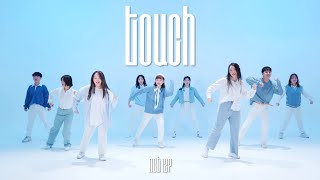 NCT127 - TOUCH | 댄스 커버 Dance Cover | 온니버스 62기