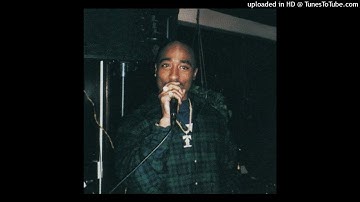 2Pac - Fade Me (3rd Mix, Snippet) (ft. Storm & Napoleon) (Best Quality)