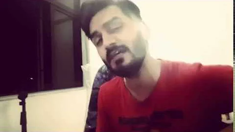 Mera Jahan Unplugged - Gajendra Verma